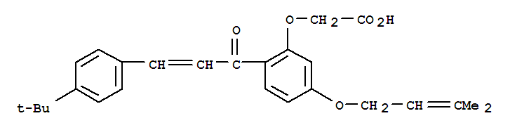 134336-72-4 structure