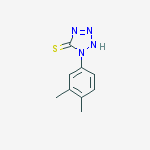 135965-05-8 structure