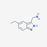 1360885-05-7 structure
