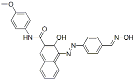 13753-72-5 structure