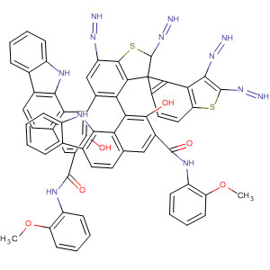 137866-05-8 structure