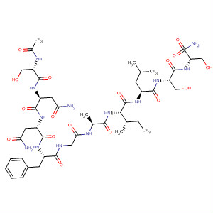 138285-72-0 structure