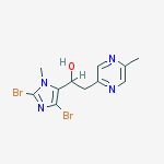 138335-72-5 structure