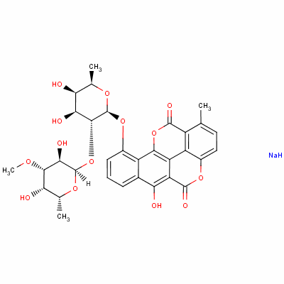 1393-72-2 structure