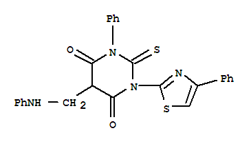 139356-72-2 structure
