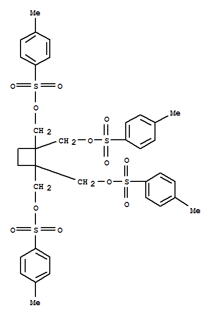 14276-05-2 structure