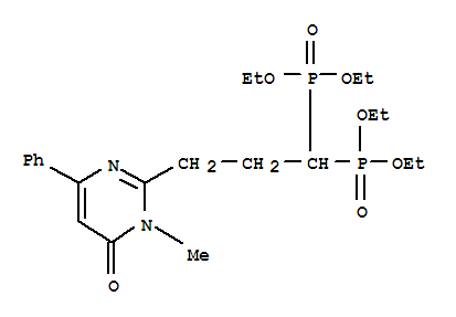 146778-05-4 structure