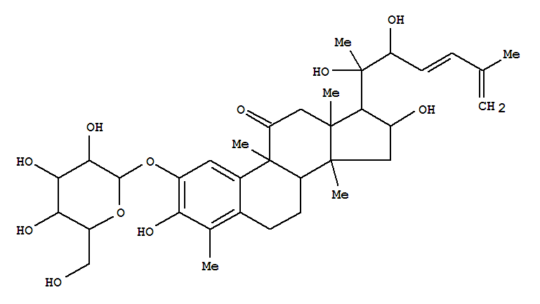 147742-05-0 structure