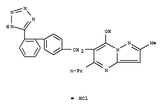 151327-05-8 structure