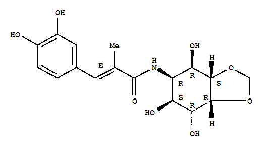 153745-05-2 structure