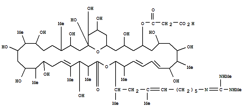 154427-05-1 structure