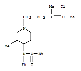 155125-72-7 structure