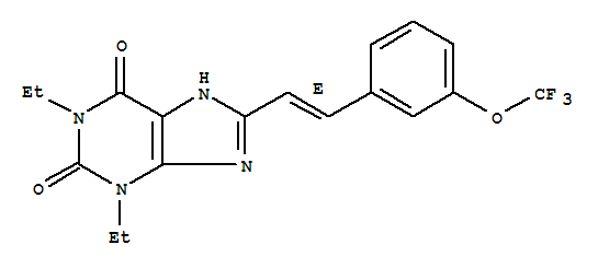 155271-72-0 structure