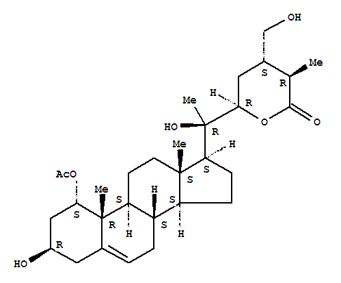 155969-72-5 structure