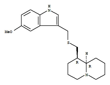 156171-05-0 structure