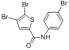 15686-72-3 structure
