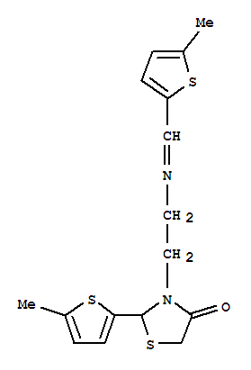 157248-05-0 structure