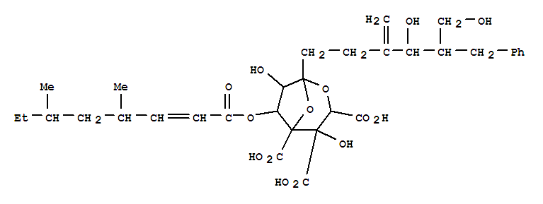 158111-72-9 structure