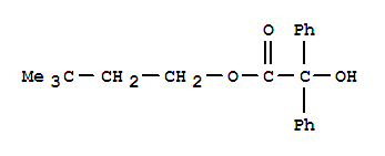 16032-05-6 structure
