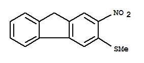 16233-05-9 structure