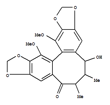 163565-72-8 structure