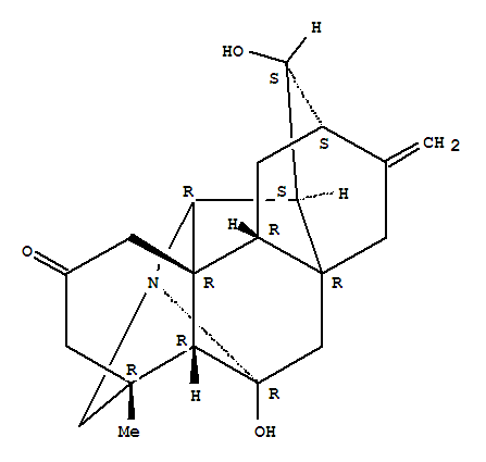 163597-05-5 structure