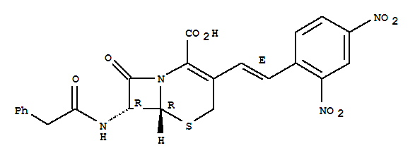 163648-72-4 structure