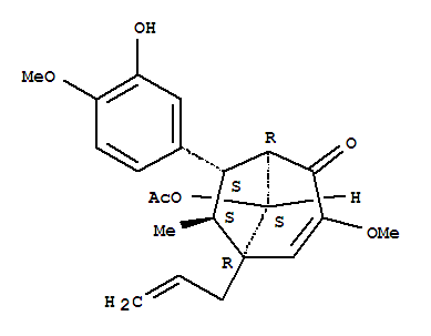 164268-05-7 structure