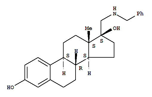 16669-05-9 structure