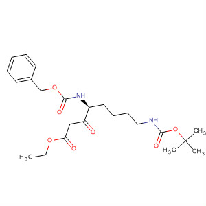 167275-72-1 structure