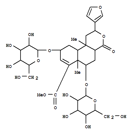 168180-05-0 structure