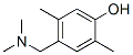 16819-05-9 structure