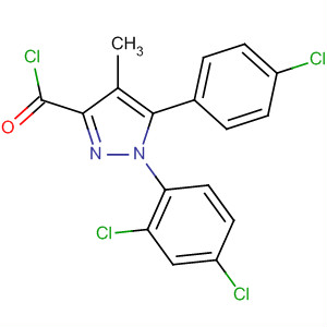 168273-05-0 structure