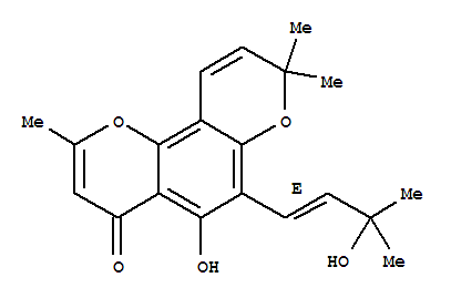 16849-72-2 structure