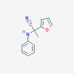 17424-72-5 structure