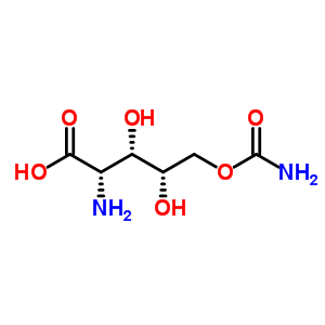19396-05-5 structure