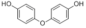 CAS 1965-09-9 molecular structure