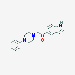 20996-72-9 structure