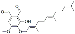 2102-72-9 structure