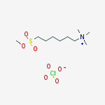 21865-05-4 structure