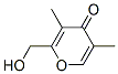 220757-72-2 structure