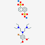23255-05-2 structure