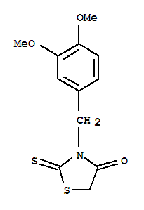 23538-05-8 structure