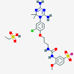 25313-05-7 structure