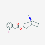 2619-05-8 structure
