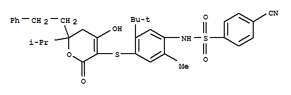 263842-72-4 structure