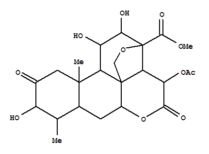 26540-72-7 structure