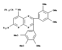 28642-72-0 structure