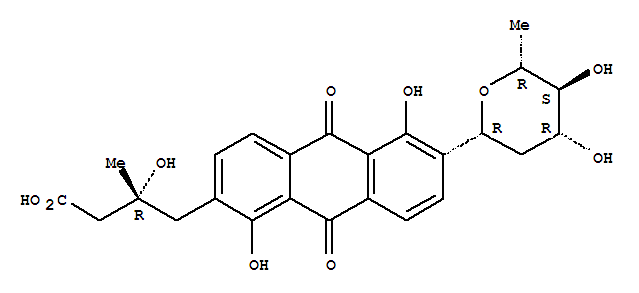 30270-05-4 structure