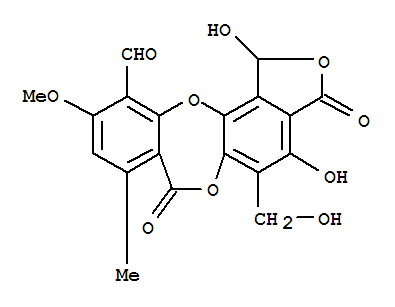 30287-05-9 structure